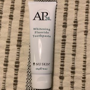 AP24 Whitening Toothpaste